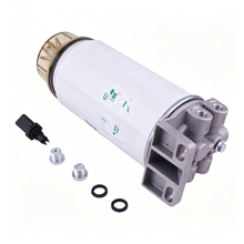 Fuel Filter Assembly 7345049 7314484 for Bobcat Excavator E35 E38 E40 E48 E50Z E55Z E60 E88 Loader L65 L75 L85 L95 S62 S64 S76 T62