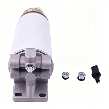 Fuel Filter Assembly 7345049 7314484 for Bobcat Excavator E35 E38 E40 E48 E50Z E55Z E60 E88 Loader L65 L75 L85 L95 S62 S64 S76 T62