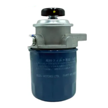 Fuel Filter Assembly 8-97358134-1 8973581341 for Isuzu TFR