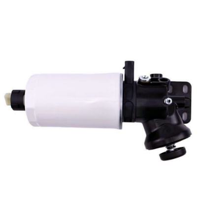 Fuel Filter Assembly 87435522 for CASE Wheel Loader 721D 721E 721F 821E 821F 921F Motor Grader 845B 865B 885B