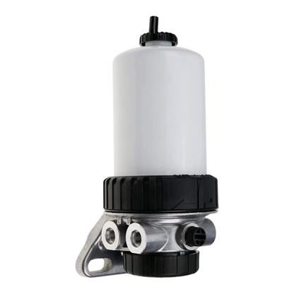 Fuel Filter Assembly 87802168 for CASE MXM130 MXM140 MXM155 MXM175 MXM190 WDX1701 MXM120
