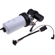 Fuel Filter Assembly 87802726 for Ford 5610S 6610S 6810S 7010 7610S 8010 8160 8260 8360 8560