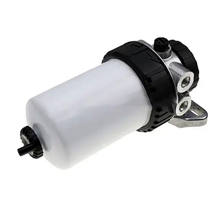 Fuel Filter Assembly 87840545 for New Holland G140
