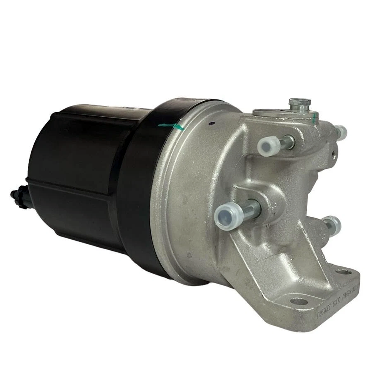 Fuel Filter Assembly 8981629033 for Isuzu Engine 4HK1 5.2L Truck NPR NQR NPR-HD NRR