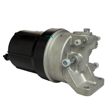 Fuel Filter Assembly 8981629033 for Isuzu Engine 4HK1 5.2L Truck NPR NQR NPR-HD NRR