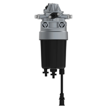 Fuel Filter Assembly RE539765 for John Deere Engine 6068 6090 Excavator 350DLC 380GLC E330 E360 E380 E400