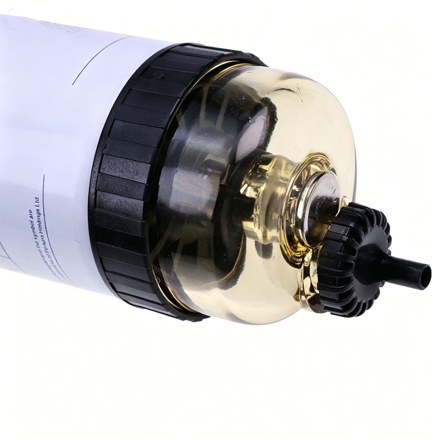 Fuel Filter Assembly RE62419 for John Deere 1200 1400 410D 710D 110 120 1850 2254