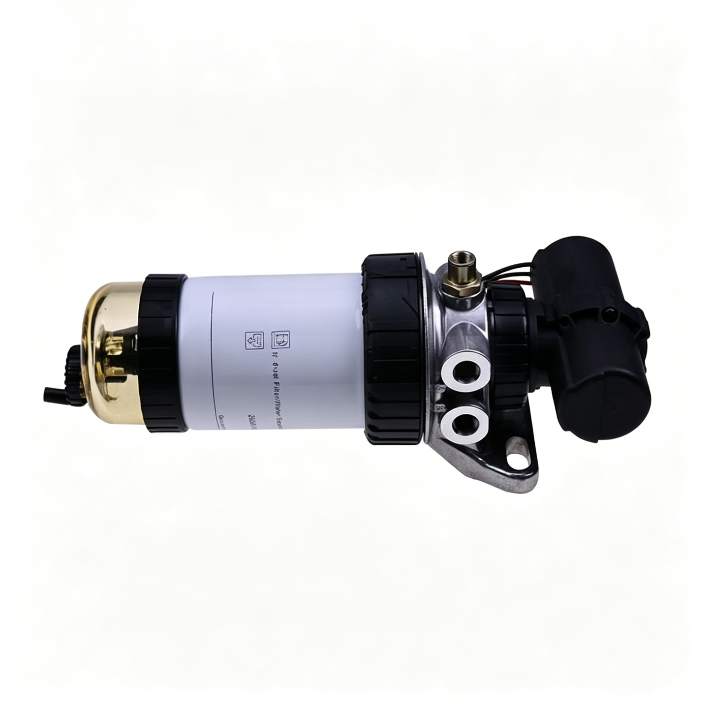 Fuel Filter Assembly RE62419 for John Deere 1200 1400 410D 710D 110 120 1850 2254