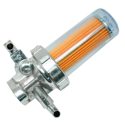 Fuel Filter Assembly T2350-35011 for Kioti Tractor CK2510 CK2510H CK2510F CK2510HF CK2510HM CK2510M CX2510 CX2510CH CX2510H CK20 CK20H CK20HJ CK20HS CK20J CK20S