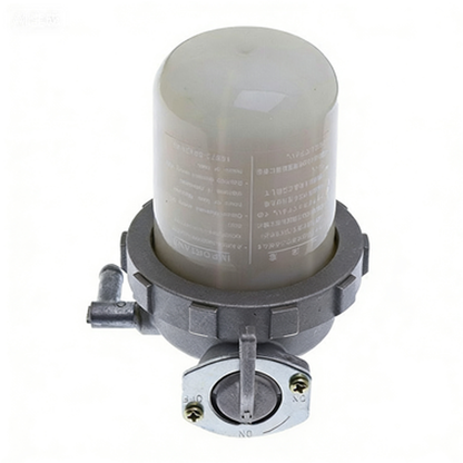 Fuel Filter Assembly T4240-35017 for Cub Cadet 8354 Kioti CK25 CK27 CK30 CK35 DK35 DK40 DK45 DK50 Tractor