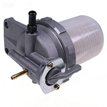 Fuel Filter Assembly T4240-35017 for Cub Cadet 8354 Kioti CK25 CK27 CK30 CK35 DK35 DK40 DK45 DK50 Tractor - KUDUPARTS