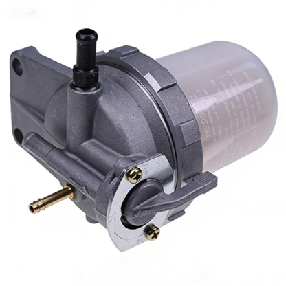 Fuel Filter Assembly T4240-35017 for Cub Cadet 8354 Kioti CK25 CK27 CK30 CK35 DK35 DK40 DK45 DK50 Tractor