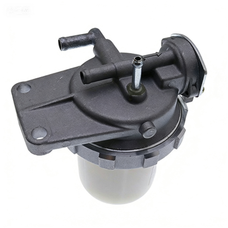 Fuel Filter Assembly T4240-35017 for Cub Cadet 8354 Kioti CK25 CK27 CK30 CK35 DK35 DK40 DK45 DK50 Tractor
