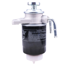 Fuel Filter Assembly T4682-25731 T4682-25732 for Kioti Tractor CK2610 DK451 DK55 DK551 DK60 UTV K92400 MEC2200GW MEC2240GW