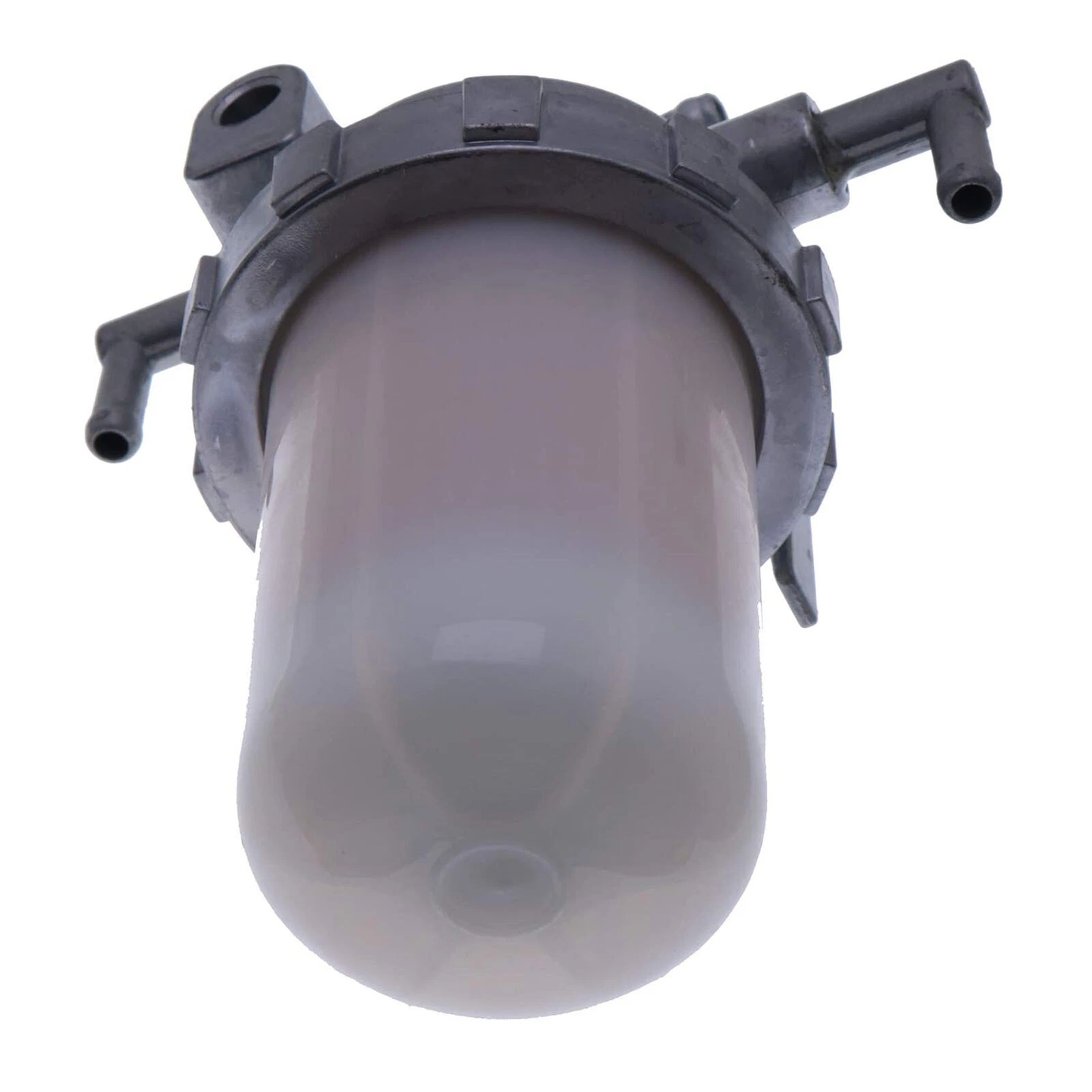 Fuel Filter Assembly YM119833-55621 YM119833-55620 for Komatsu Engine 3D78AE-3A 3D82AE-3C 3D82E-3B Excavator PC10-7 PC30FR-1 PC30FR-2