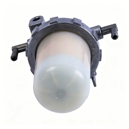 Fuel Filter Assembly YM129100-55621 YM129907-55701 for Komatsu Engine 3D78-1A 3D84-2A 4D84-2A 4D88E-3B Excavator PC28UD-2 PC28UU-2
