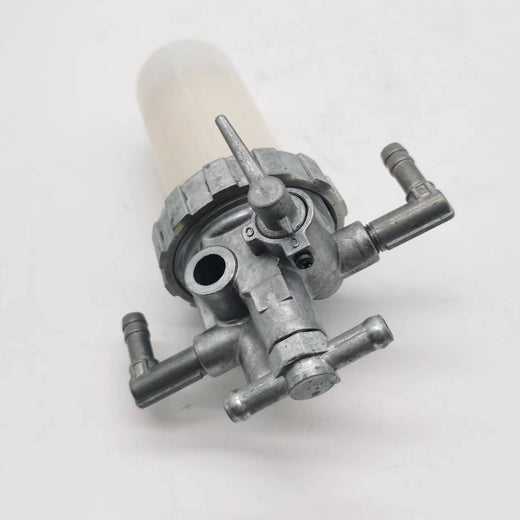 Fuel Filter Assy 119833-55621 11983355621 For Yanmar 3TNV76-KWA Engine Ship to US - KUDUPARTS