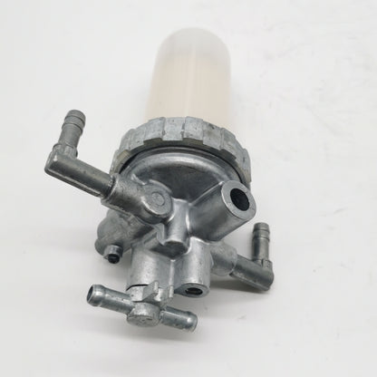 Conjunto de filtro de combustible 119833-55621 11983355621 para motor Yanmar 3TNV76-KWA. Envío a EE. UU.