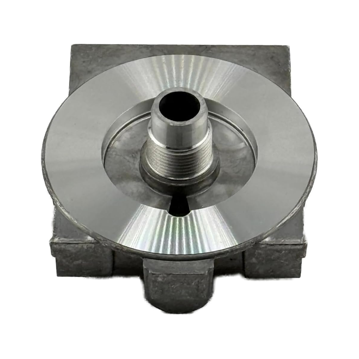 Fuel Filter Base 137-4367 for Caterpillar CAT 3412 3456 3304B 3306B C10 C15 Engine 330C 345B 365B 385B 725 730 735 740 416F 420F 432F 444F