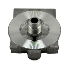 Fuel Filter Base 137-4367 for Caterpillar CAT 3412 3456 3304B 3306B C10 C15 Engine 330C 345B 365B 385B 725 730 735 740 416F 420F 432F 444F