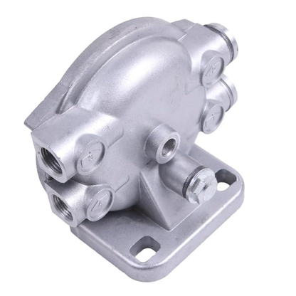 Fuel Filter Base 1447136M91 for Massey Ferguson Tractor 20 25 30 35 40 50 65 130 135 150 165 175 180 202