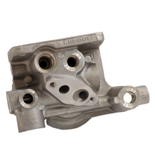 Fuel Filter Base Assembly 136-5017 for Caterpillar CAT Engine 3456 3406E C11 C18 Off-Road Truck D350EII D400EII Dozer D8R D8N