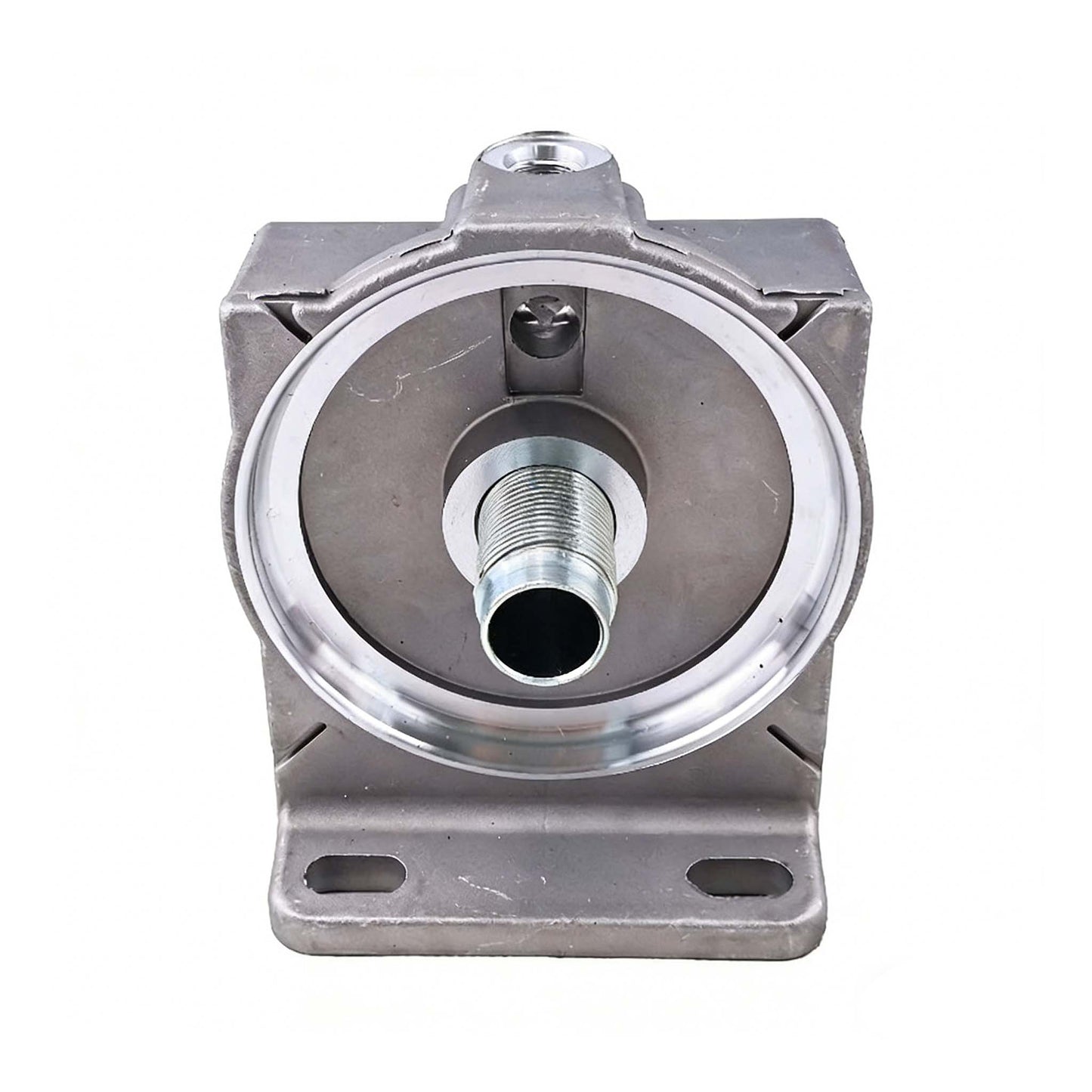 Fuel Filter Base Assembly 177-9778 for Caterpillar CAT Engine 3304B 3306B C11 Excavator 312D 315C 320D 322C