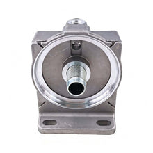 Fuel Filter Base Assembly 177-9778 for Caterpillar CAT Engine 3304B 3306B C11 Excavator 312D 315C 320D 322C - KUDUPARTS