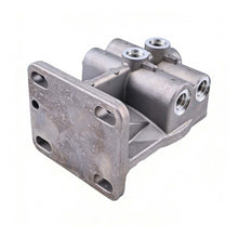 Fuel Filter Base Assembly 177-9778 for Caterpillar CAT Engine 3304B 3306B C11 Excavator 312D 315C 320D 322C - KUDUPARTS