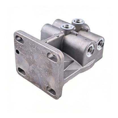 Fuel Filter Base Assembly 177-9778 for Caterpillar CAT Engine 3304B 3306B C11 Excavator 312D 315C 320D 322C