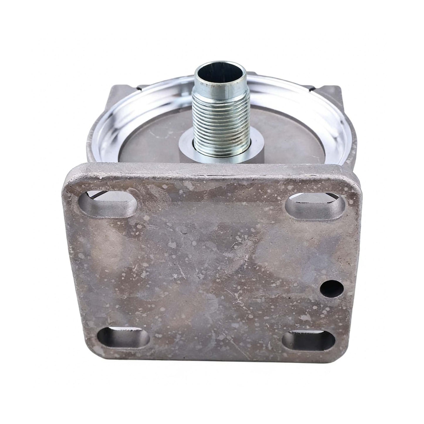 Fuel Filter Base Assembly 177-9778 for Caterpillar CAT Engine 3304B 3306B C11 Excavator 312D 315C 320D 322C