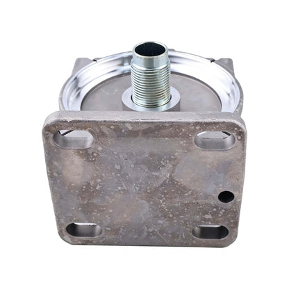 Fuel Filter Base Assembly 177-9778 for Caterpillar CAT Engine 3304B 3306B C11 Excavator 312D 315C 320D 322C