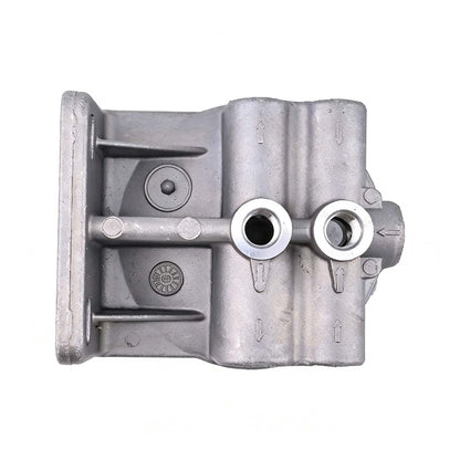 Fuel Filter Base Assembly 177-9778 for Caterpillar CAT Engine 3304B 3306B C11 Excavator 312D 315C 320D 322C