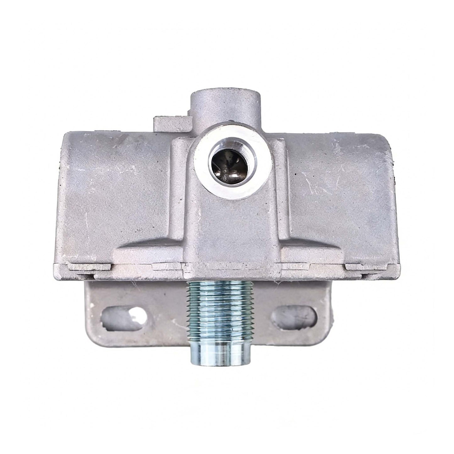Fuel Filter Base Assembly 177-9778 for Caterpillar CAT Engine 3304B 3306B C11 Excavator 312D 315C 320D 322C
