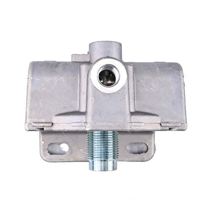 Fuel Filter Base Assembly 177-9778 for Caterpillar CAT Engine 3304B 3306B C11 Excavator 312D 315C 320D 322C