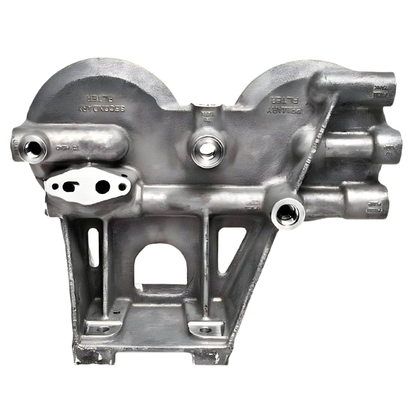 Fuel Filter Base CH12434 for Perkins Engine 2206 2306 2506 2806