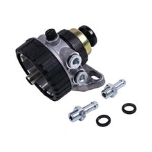 Fuel Filter Base RE522869 for John Deere Engine 2.9L 4.5L Tractor 5083E 5093E 5101E Loader 300D 544D