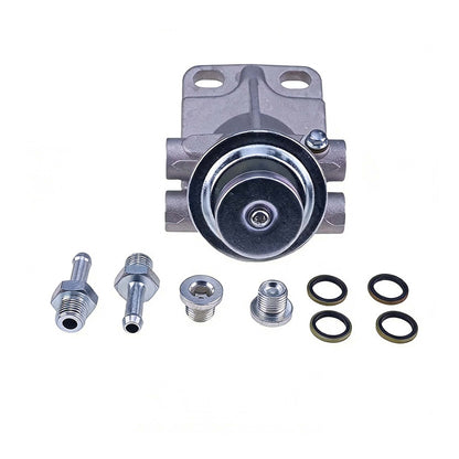 Fuel Filter Base for Perkins 130306190 P550057 Baldwin BF954 Fleetguard FF5114 Hifi FT6238