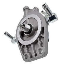 Fuel Filter Body Base Primer Pump 16401-VK501 16401-VK511 for Nissan Pickup Navara D22 YD25