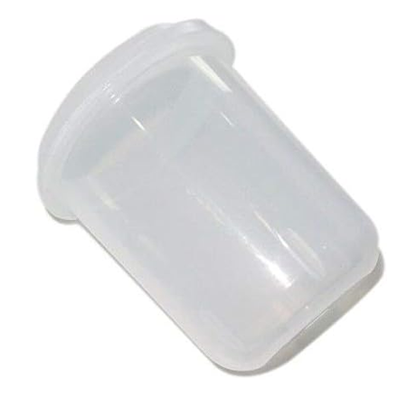 Fuel Filter Bowl 19271-43100 for Kubota Tractor L235 L2250 L2650 L275 L2850 L2900 L2950 - KUDUPARTS
