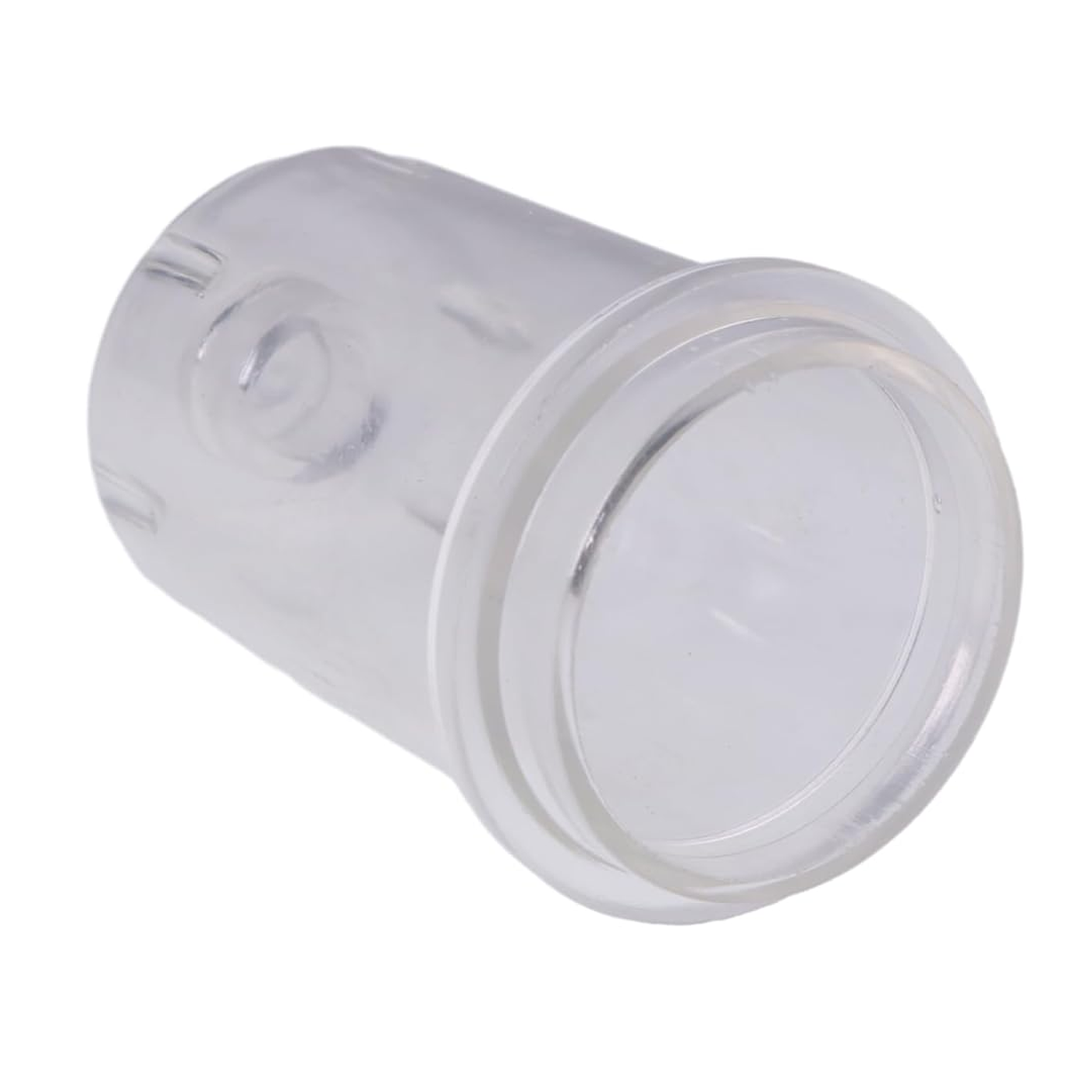 Fuel Filter Bowl 1981529C1 for CASE 265 275 1130 235 255 D29 D33 DX23 DX24 DX25 DX29 DX31 DX34 DX35 FARMALL 31 35