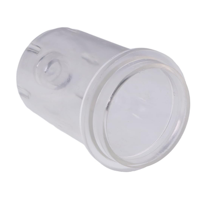 Fuel Filter Bowl 1981529C1 for CASE 265 275 1130 235 255 D29 D33 DX23 DX24 DX25 DX29 DX31 DX34 DX35 FARMALL 31 35