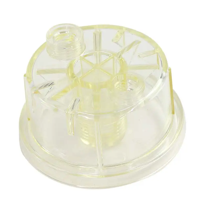 Fuel Filter Bowl 7374979 for Bobcat Loader S450 S550 S590 T450 S510 S530 T590 S740 S770 S850 T740 T770