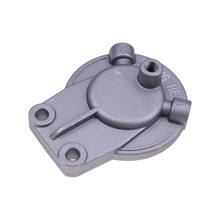 Fuel Filter Bracket YM129004-55612 for Komatsu Excavator PC27MR-2 PC30MR-2 PC35MR-2 PC75R-2 PC80MR-3 PC95R-2 PW110R-1 PW75R-2