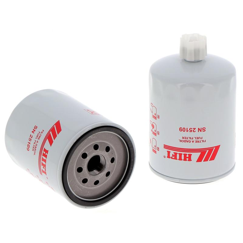 Fuel Filter C85AB-85AB302+B for LiuGong Loader CLG856 CLG842 CLG862 CLG855 CLG922 ZL50CX XCMG Motor Grader GR135 GR165 GR180 GR215