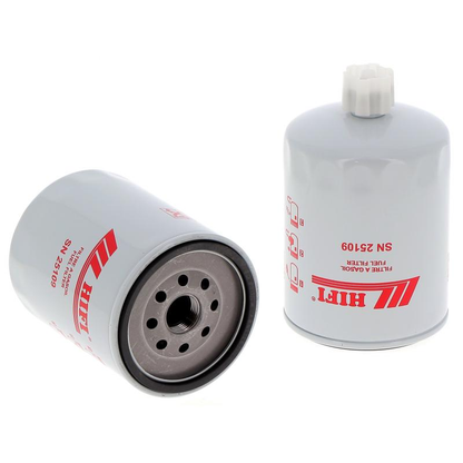 Fuel Filter C85AB-85AB302+B for LiuGong Loader CLG856 CLG842 CLG862 CLG855 CLG922 ZL50CX XCMG Motor Grader GR135 GR165 GR180 GR215