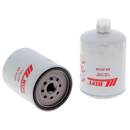 Fuel Filter C85AB-85AB302+B for LiuGong Loader CLG856 CLG842 CLG862 CLG855 CLG922 ZL50CX XCMG Motor Grader GR135 GR165 GR180 GR215 - KUDUPARTS