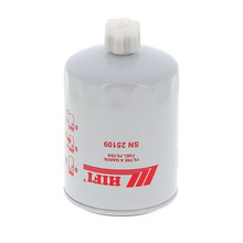 Fuel Filter C85AB-85AB302+B for LiuGong Loader CLG856 CLG842 CLG862 CLG855 CLG922 ZL50CX XCMG Motor Grader GR135 GR165 GR180 GR215