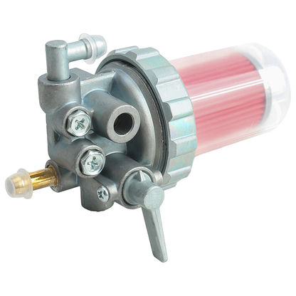 Fuel Filter CH15551 for John Deere Tractor 650 750