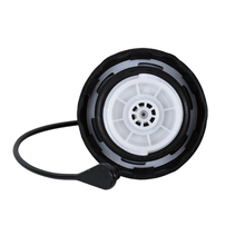 Fuel Filter Cap 68484447AA for Jeep Wrangler JL Gladiator Dodge Challenger 2018-2023 - KUDUPARTS